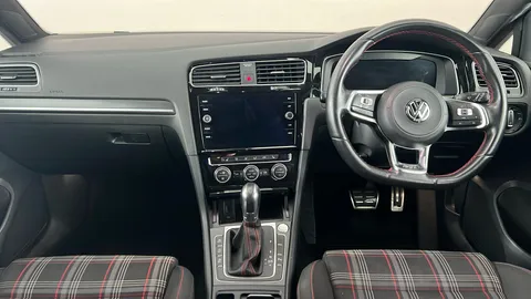 VOLKSWAGEN GOLF 2.0 TSI 245 GTI Performance DSG