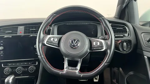 VOLKSWAGEN GOLF 2.0 TSI 245 GTI Performance DSG