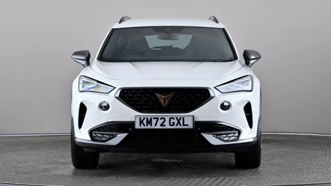 CUPRA FORMENTOR 1.5 TSI 150 V2 DSG