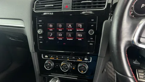 VOLKSWAGEN GOLF 2.0 TSI 245 GTI Performance DSG