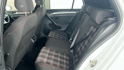 VOLKSWAGEN GOLF 2.0 TSI 245 GTI Performance DSG