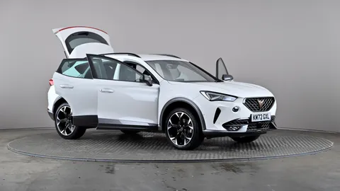 CUPRA FORMENTOR 1.5 TSI 150 V2 DSG