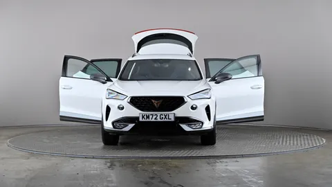 CUPRA FORMENTOR 1.5 TSI 150 V2 DSG