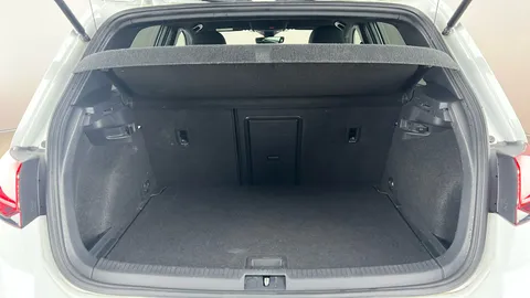 VOLKSWAGEN GOLF 2.0 TSI 245 GTI Performance DSG