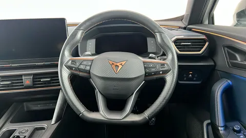 CUPRA FORMENTOR 1.5 TSI 150 V2 DSG