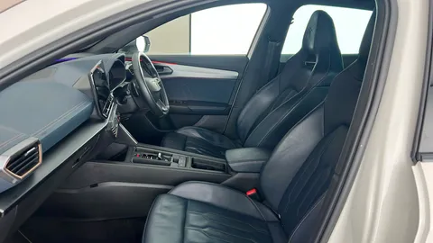 CUPRA FORMENTOR 1.5 TSI 150 V2 DSG