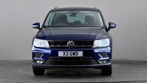 VOLKSWAGEN TIGUAN 1.5 TSi EVO 130 Match