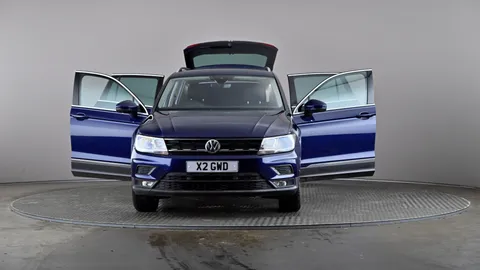 VOLKSWAGEN TIGUAN 1.5 TSi EVO 130 Match