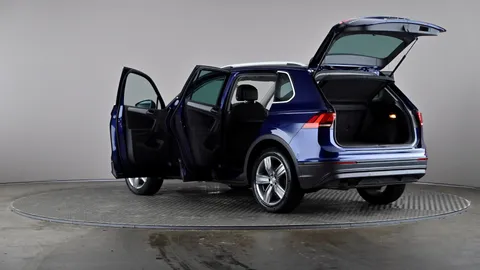 VOLKSWAGEN TIGUAN 1.5 TSi EVO 130 Match