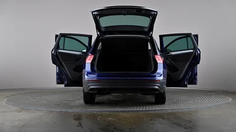 VOLKSWAGEN TIGUAN 1.5 TSi EVO 130 Match