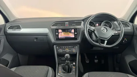 VOLKSWAGEN TIGUAN 1.5 TSi EVO 130 Match