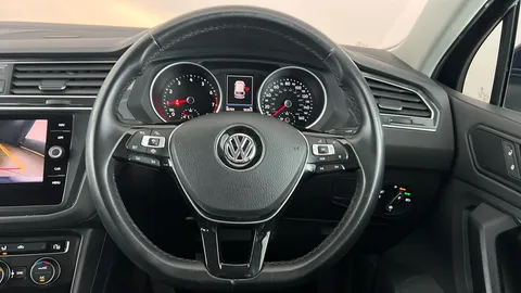 VOLKSWAGEN TIGUAN 1.5 TSi EVO 130 Match