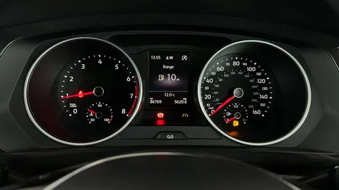 VOLKSWAGEN TIGUAN 1.5 TSi EVO 130 Match