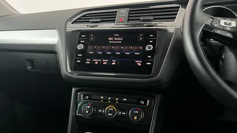 VOLKSWAGEN TIGUAN 1.5 TSi EVO 130 Match