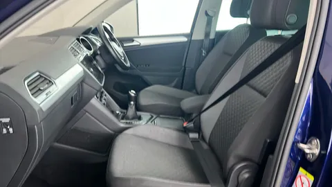 VOLKSWAGEN TIGUAN 1.5 TSi EVO 130 Match