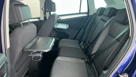 VOLKSWAGEN TIGUAN 1.5 TSi EVO 130 Match