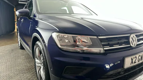 VOLKSWAGEN TIGUAN 1.5 TSi EVO 130 Match