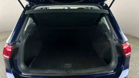 VOLKSWAGEN TIGUAN 1.5 TSi EVO 130 Match