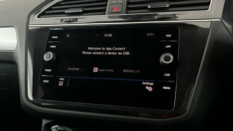 VOLKSWAGEN TIGUAN 1.5 TSi EVO 130 Match