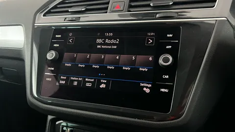 VOLKSWAGEN TIGUAN 1.5 TSi EVO 130 Match