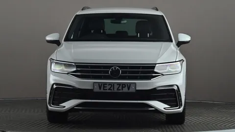 VOLKSWAGEN TIGUAN 1.5 TSI 150 R-Line DSG