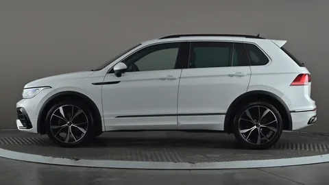 VOLKSWAGEN TIGUAN 1.5 TSI 150 R-Line DSG