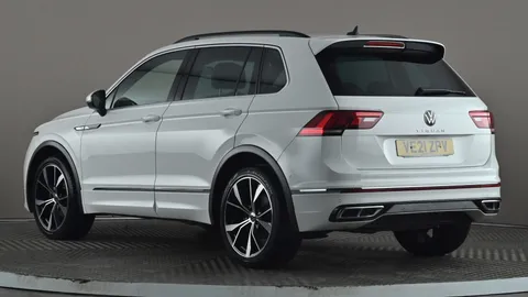 VOLKSWAGEN TIGUAN 1.5 TSI 150 R-Line DSG