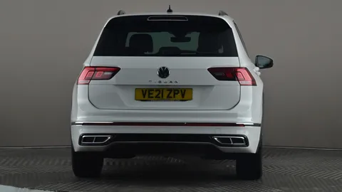 VOLKSWAGEN TIGUAN 1.5 TSI 150 R-Line DSG