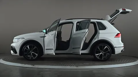 VOLKSWAGEN TIGUAN 1.5 TSI 150 R-Line DSG