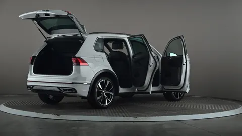 VOLKSWAGEN TIGUAN 1.5 TSI 150 R-Line DSG