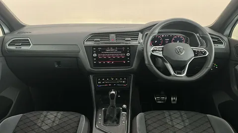 VOLKSWAGEN TIGUAN 1.5 TSI 150 R-Line DSG