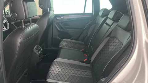 VOLKSWAGEN TIGUAN 1.5 TSI 150 R-Line DSG