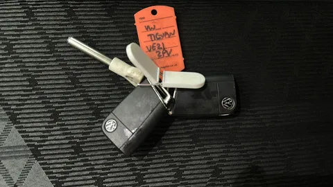 VOLKSWAGEN TIGUAN 1.5 TSI 150 R-Line DSG