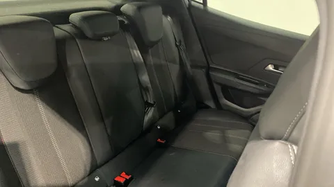 VAUXHALL MOKKA 1.2 Turbo GS Line Auto