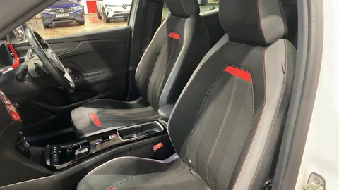 VAUXHALL MOKKA 1.2 Turbo GS Line Auto