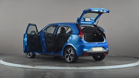 MG MOTOR UK MG3 1.5 VTi-TECH Exclusive [Navigation]