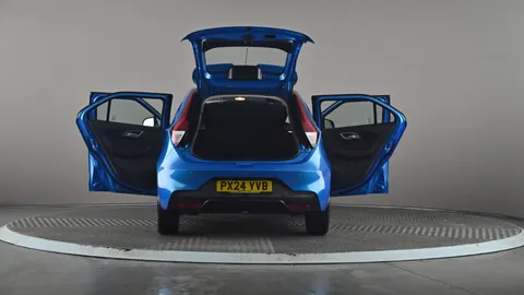 MG MOTOR UK MG3 1.5 VTi-TECH Exclusive [Navigation]