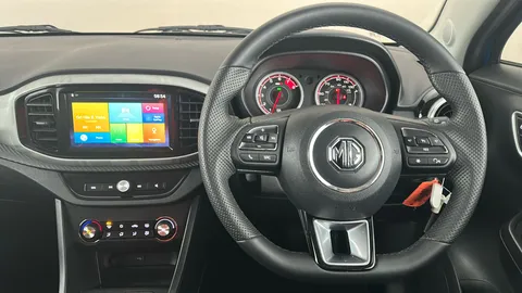 MG MOTOR UK MG3 1.5 VTi-TECH Exclusive [Navigation]
