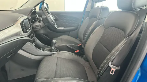 MG MOTOR UK MG3 1.5 VTi-TECH Exclusive [Navigation]