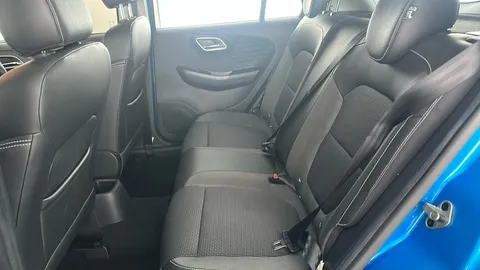 MG MOTOR UK MG3 1.5 VTi-TECH Exclusive [Navigation]