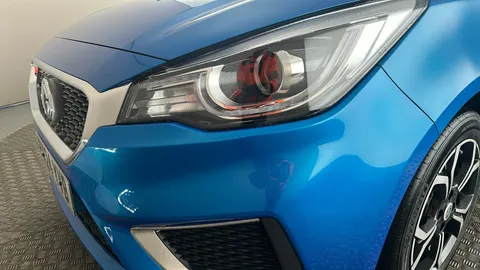 MG MOTOR UK MG3 1.5 VTi-TECH Exclusive [Navigation]