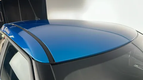 MG MOTOR UK MG3 1.5 VTi-TECH Exclusive [Navigation]