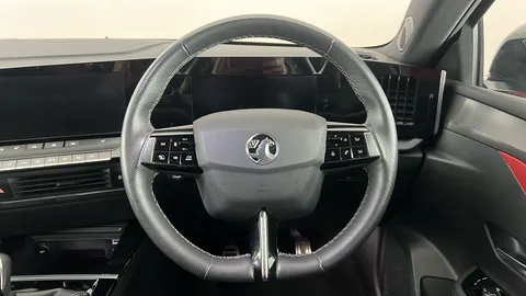 VAUXHALL ASTRA 1.2 Turbo 130 GS Line