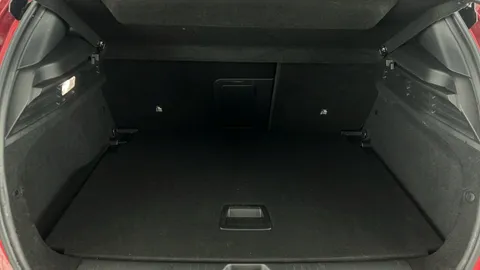 VAUXHALL ASTRA 1.2 Turbo 130 GS Line