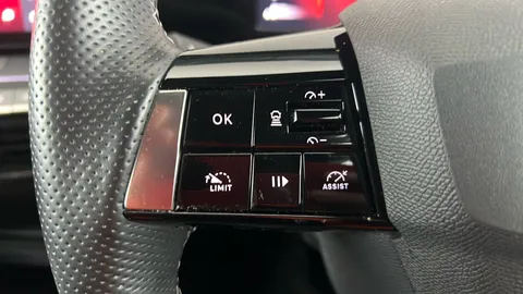 VAUXHALL ASTRA 1.2 Turbo 130 GS Line