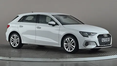 AUDI A3 35 TFSI Sport S Tronic