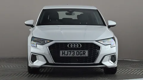 AUDI A3 35 TFSI Sport S Tronic