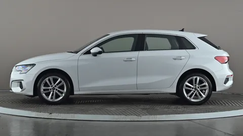 AUDI A3 35 TFSI Sport S Tronic