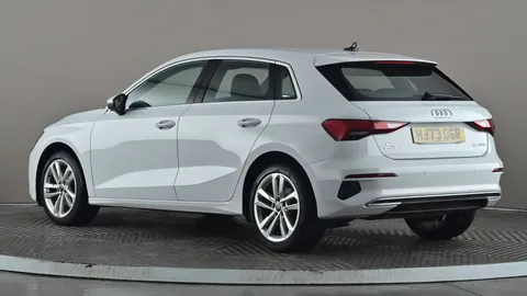 AUDI A3 35 TFSI Sport S Tronic