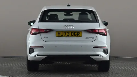 AUDI A3 35 TFSI Sport S Tronic